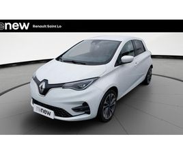 ZOE R135 ACHAT INTÉGRAL