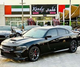 DODGE CHARGER DODGE CHARGER GT 3.6L | MONTHLY 1020/- | 0% DP | BLINDSPOT | PARK ASSIST | CRUISE CONTROL | # 29494