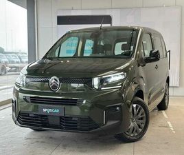 BLUEHDI 100 S&S M PLUS