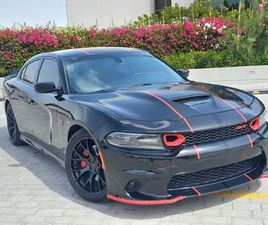 DODGE CHARGER DODGE CHARGER SRT8 SUPER BEE 6.4L