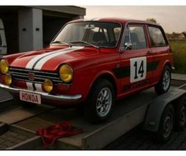 ② HONDA N360 — HONDA — 2EMEMAIN