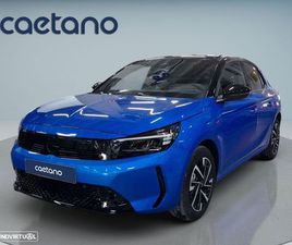 OPEL CORSA OPEL CORSA