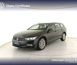 VARIANT 2.0 TDI BUSINESS 122CV DSG