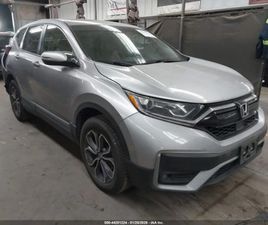 HONDA CR-V * AWD* EX-L* КОЖА* LED*