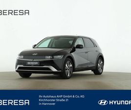 HYUNDAI IONIQ 5 HYUNDAI IONIQ 5 84 KWH UNIQ *PANO*MY26 DISTRONIC HUD