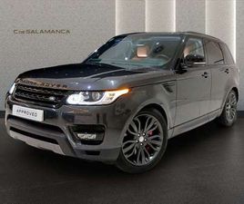 3.0SDV6 HSE DYNAMIC AUT. 306