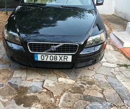 VOLVO S40