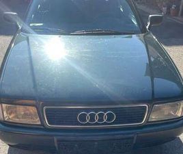 AUDI 80 AUDI 80 1.9TDI