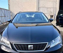 SEAT LEON ST 1.6 TDI STYLE S/S