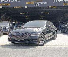 GENESIS G80 GENESIS G80 PREMIER 2.5L RWD