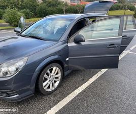 OPEL VECTRA CARAVAN 1.9 CDTI COSMO