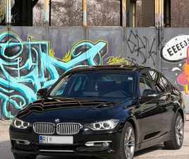 BMW F30