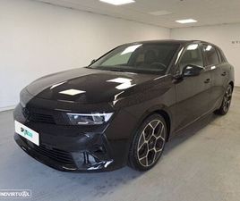 OPEL ASTRA OPEL ASTRA 1.2 T GS AUT.