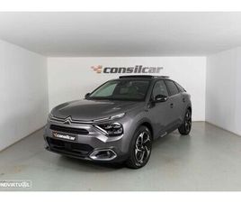 CITROËN C4 1.2 PURETECH SHINE PACK EAT8