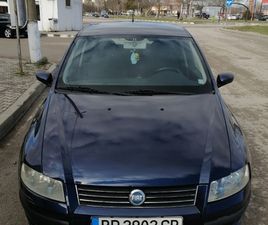 FIAT STILO FIAT STILO БЕНЗИН 999 EUR