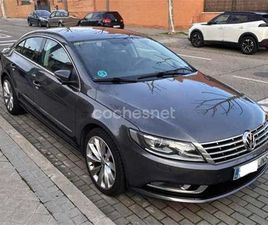 VOLKSWAGEN CC VOLKSWAGEN CC