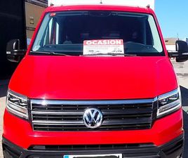 FURGÓN 2.0TDI SCR 30 BM L3H2 75KW