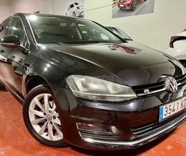 VOLKSWAGEN GOLF VOLKSWAGEN - GOLF SPORT 2.0 TDI 150CV BMT