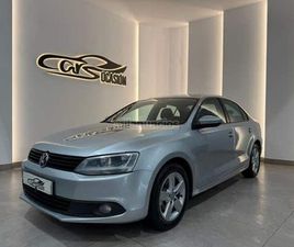 VOLKSWAGEN - JETTA 1.6 TDI 105CV ADVANCE BLUEMOTION TECH