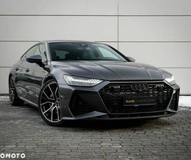 AUDI A7 SPORTBACK 50 TDI AUDI A7 SPORTBACK