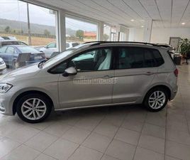 VOLKSWAGEN - GOLF SPORTSVAN ADVANCE 1.5 TSI EVO 96KW 130CV