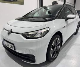 VOLKSWAGEN ID.3 VOLKSWAGEN - ID3