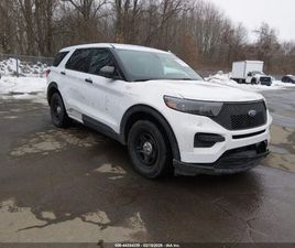 FORD 12M 3.3L V-6 DI, DOHC, VVT, 285HP ALL WHEEL DRIVE