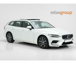 VOLVO V60 2.0 T6 AWD TE INSCRIPTION EXPRESSION