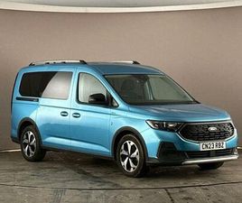 FORD GRAND TOURNEO CONNECT 2.0 ECOBLUE ACTIVE EURO 6 (START/STOP) 5DR