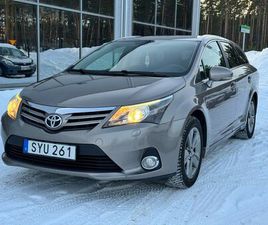 KOMBI 1.8 VALVEMATIC MULTIDRIVE S EDITION 50 EURO 5