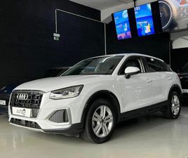 AUDI Q2 30 TFSI
