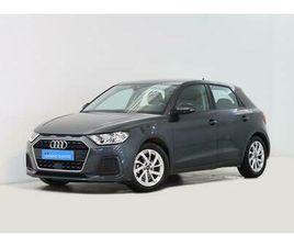 AUDI A1 SPORTBACK 25 TFSI ADVANCE SE