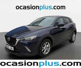 1.5 DE SKYACTIV STYLE+ 2WD (105 CV)
