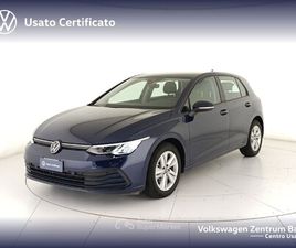 2.0 TDI LIFE 115CV DSG