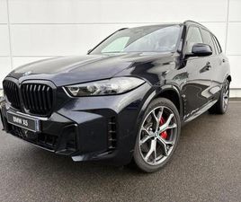 X5 XDRIVE50E