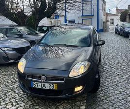 FIAT BRAVO