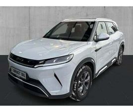 BYD ATTO 2 46 BOOST 5D