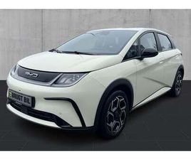 BYD DOLPHIN 60 COMFORT 5D