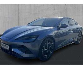 BYD SEAL 86 EXCELLENCE AWD 4D