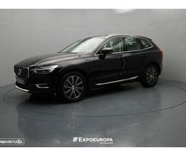 VOLVO XC 60 2.0 T8 PHEV INSCRIPTION AWD