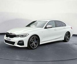 2.0 320I M SPORT AUTO EURO 6 (START/STOP) 4DR