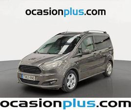 1.0 ECOBOOST TREND (100 CV)