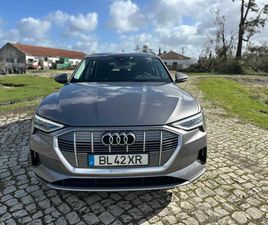 AUDI E-TRON 55 QUATTRO, CX. A., 408CV