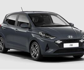 1.0 PREMIUM AUTO EURO 6 (START/STOP) 5DR