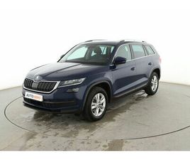 SKODA KODIAQ 1.4 TSI ACT