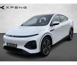 XPENG G6 XPENG G6 PERFORMANCE 5D