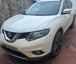 NISSAN X-TRAIL 1.6 DCI DPF AWD, 131CV