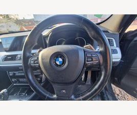 3.0 535I EXECUTIVE GT STEPTRONIC EURO 5 5DR