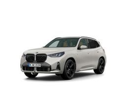BMW X3 XDRIVE 20D
