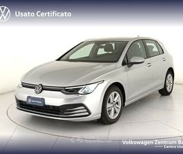 2.0 TDI LIFE 115CV DSG